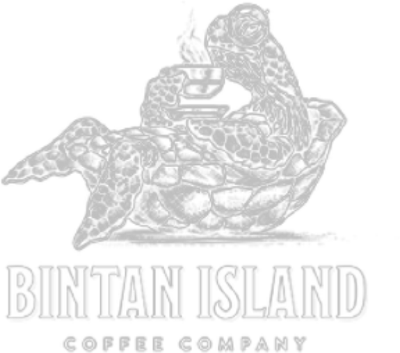 Bintan coffee