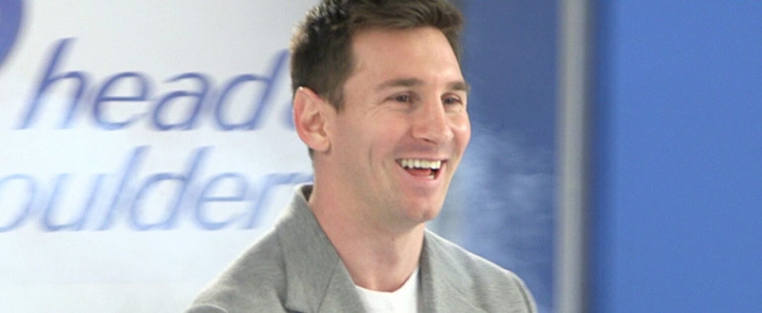 Head shoulders carousel